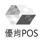 優肯POS icon