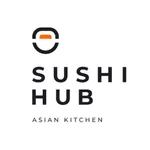 Sushihub | Доставка еды icon