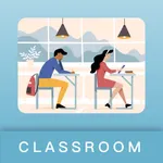 XTClassroom icon