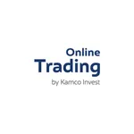 Kamco Invest Online Trading icon