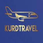 KurdTravel flights icon