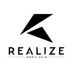 Men's HAIR REALIZE icon