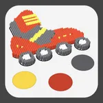 Coloring Crowds icon