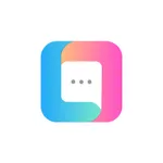 自语_I talk icon