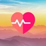 Health Diary - Pulse/SpO2 Log icon