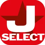 JAPAN SELECT icon