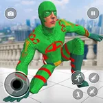 Superhero Doctor Simulator 3D icon