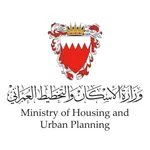 Ministry of Housing- Bahrain icon