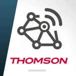 THOMSON MESH MANAGER icon