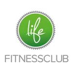 life Fitnessclub Amberg icon