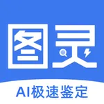 图灵鉴定（AI鉴定） icon