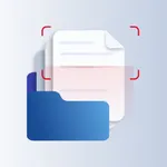 Easy Scanner : Simple Scan icon