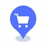 TracknTake - Nearby Products icon