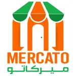 Mercato Store icon