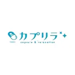 酸素カプセル　カプリラ御影店　Officialアプリ icon