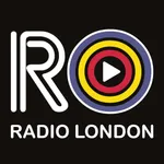 Romanian Radio London icon