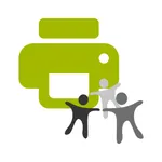 hebset Print icon