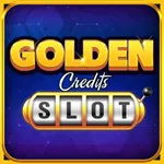 Golden Credits Slot icon