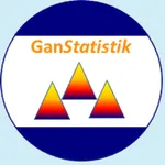 GanStatistik icon