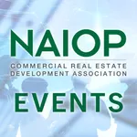 NAIOP Events icon