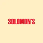 Solomon's, Rochdale icon