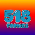 518 Foodies icon