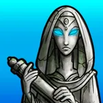 Enigma: Lost Words of Atlantis icon