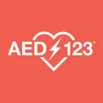 AED123 icon