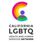 CA LGBTQ icon