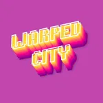 Warped City icon