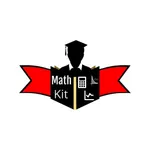 Math Kit: All You Need In Math icon