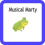 Musical Marty icon