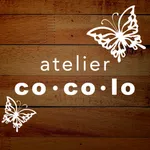 atelier co･co･lo アプリ icon