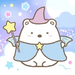 Sumikkogurashi Block Puzzle icon