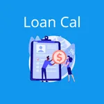 Khmer Loan Calculator icon