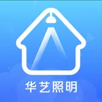 Huayi Smart Home icon