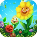 Blossom Bud - Block Puzzle icon