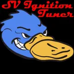 SV Ignition Tuner icon