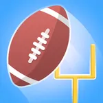 Football Run 3D icon