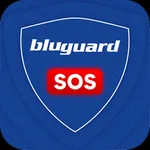 Bluguard SOS icon