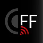 universe wireless icon