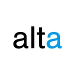 Alta icon