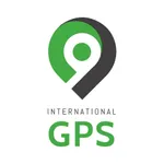 INTERNATIONAL GPS icon