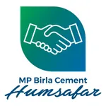 Humsafar MP Birla Cement icon