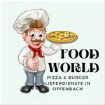 Food World icon