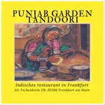 Punjab Garden Tandoori icon