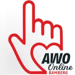 AWO online - Bamberg icon