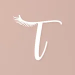 Lashes by Tini icon