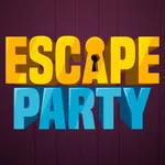 Escape Party Game icon