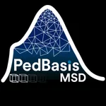 PedBasis MSD Scanning icon